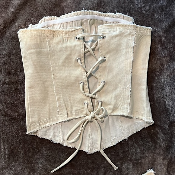 Pant set - Picture 5 of 8